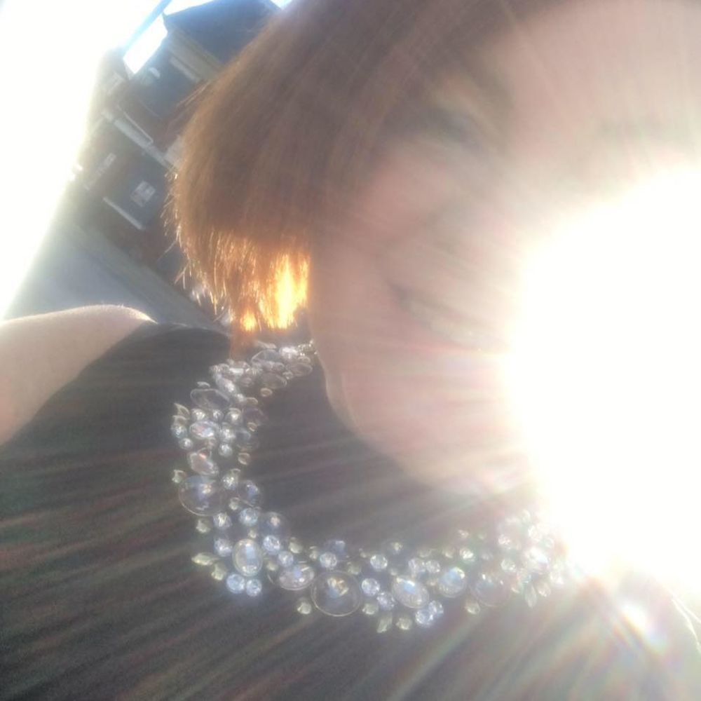 Meet your Posher, Kate